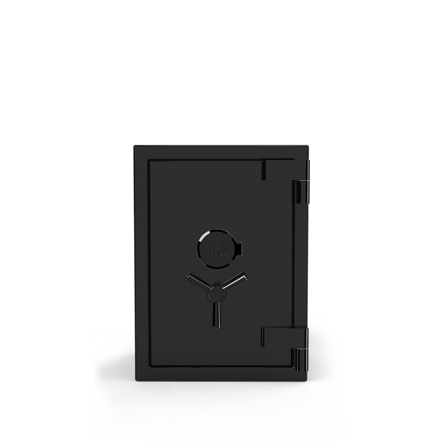 Armoured Safe Grade 2