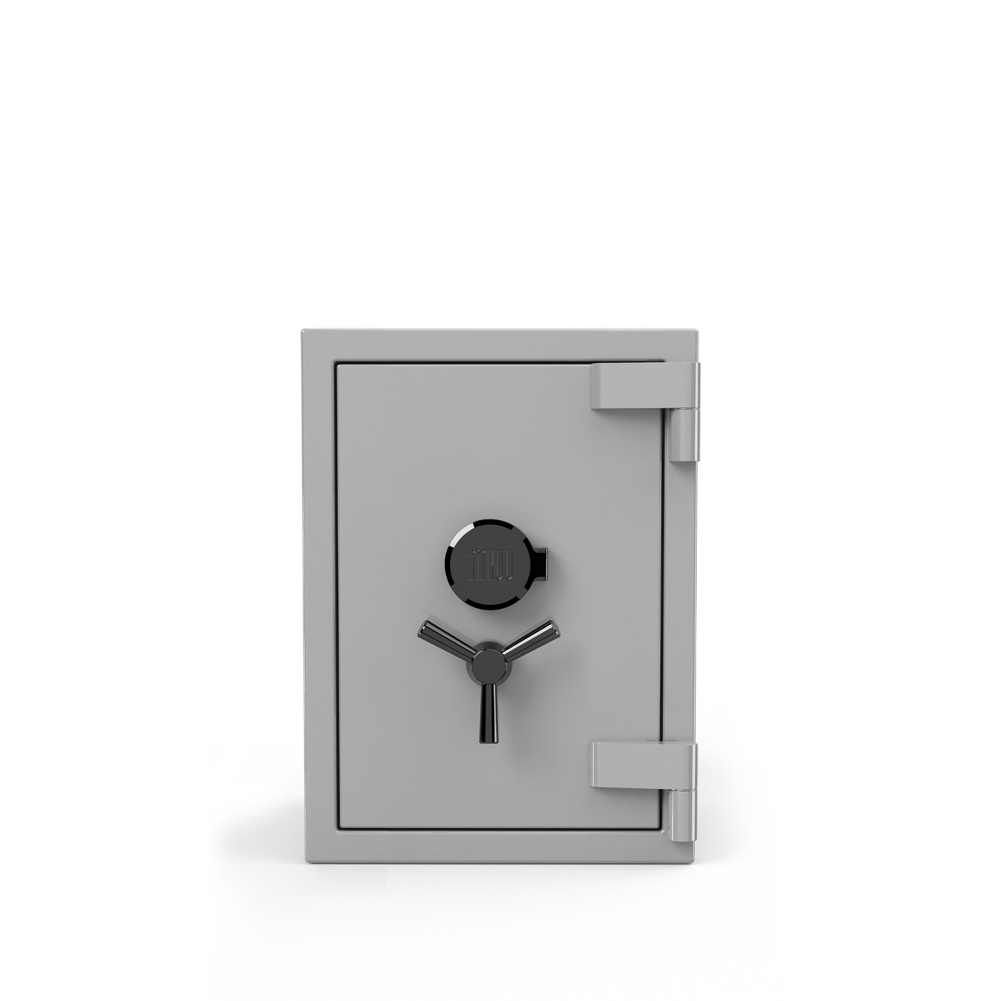 Armoured Safe Grade 2