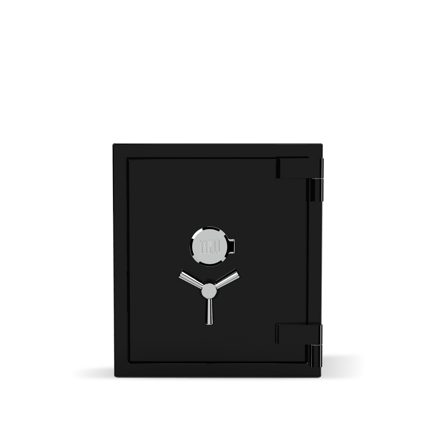 Armoured Safe