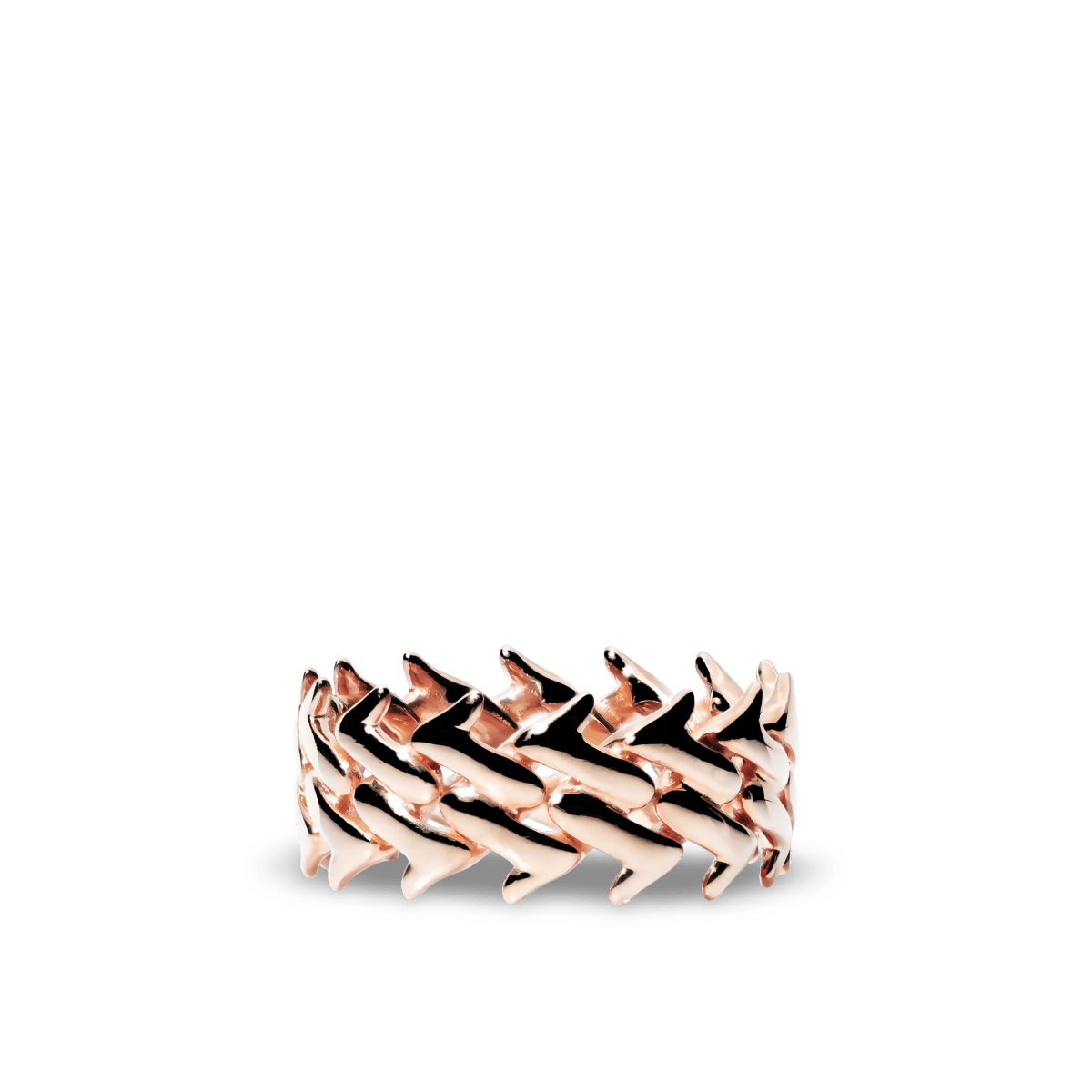 Spiked Ring
