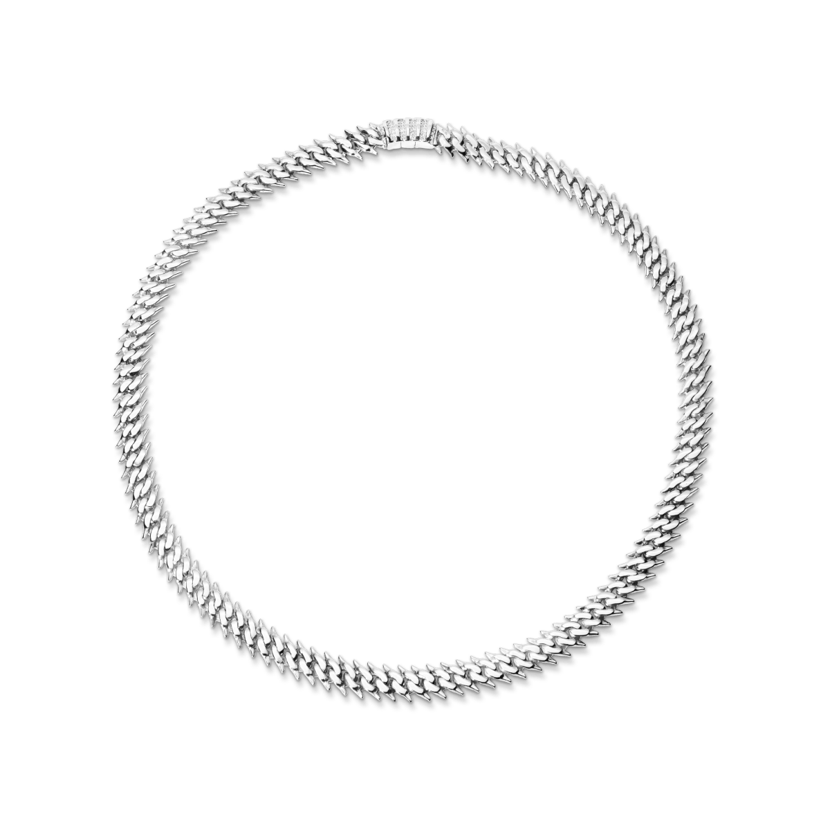 Spiked Chain