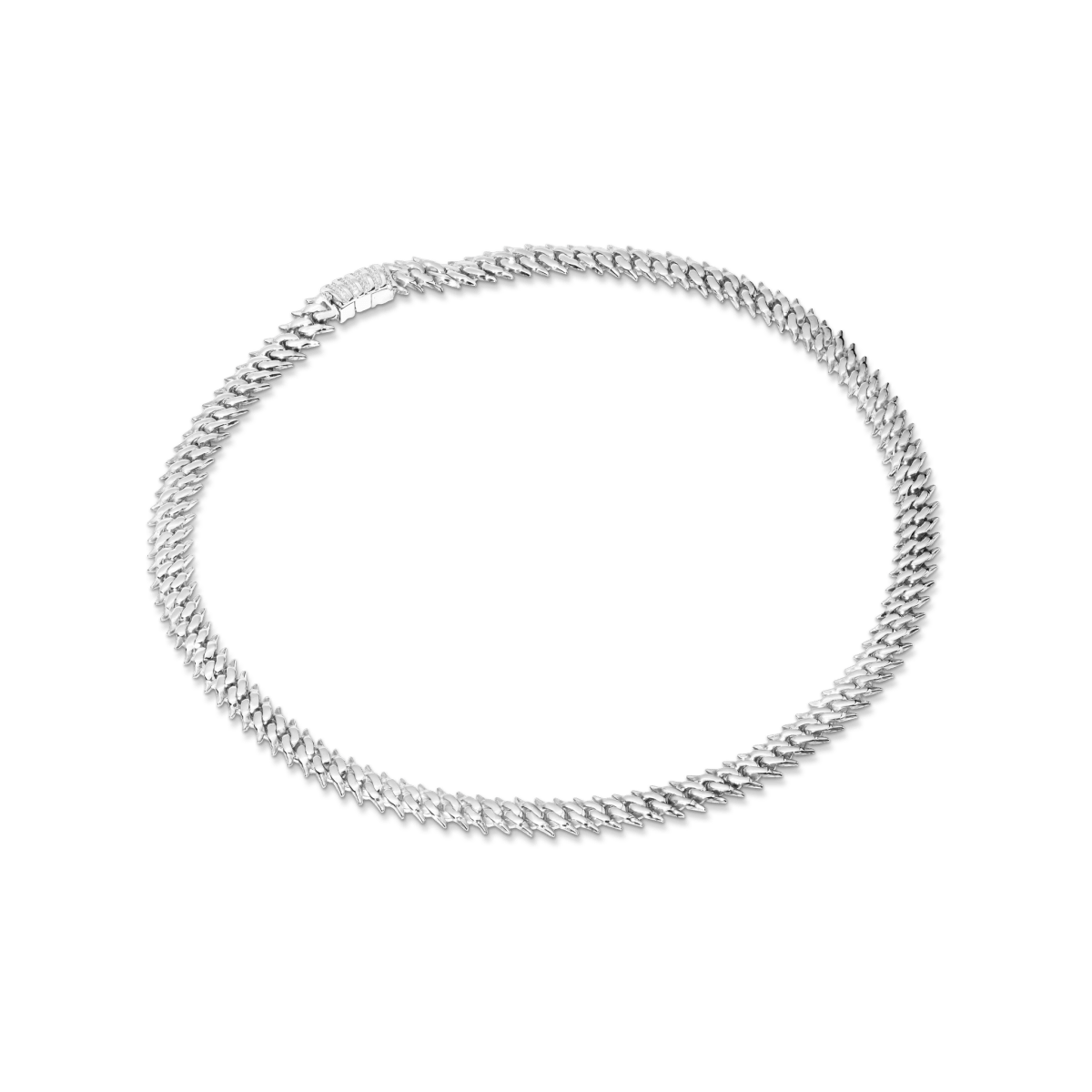 Spiked Chain