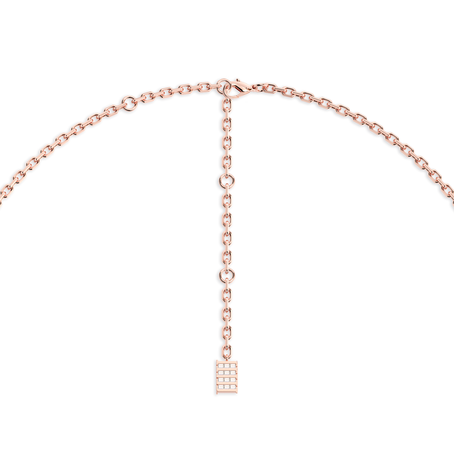 Pearl Skies Pendant Dove Charm
