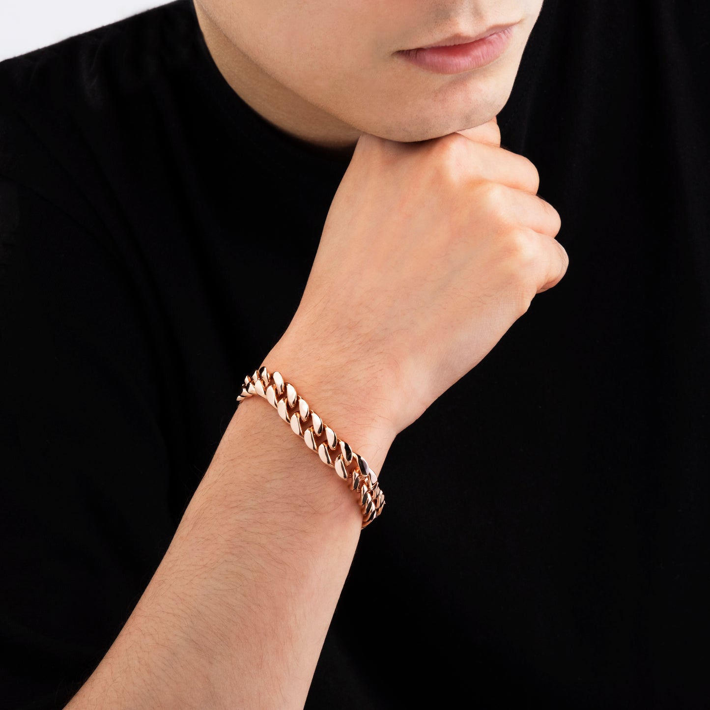 Cuban Bracelet