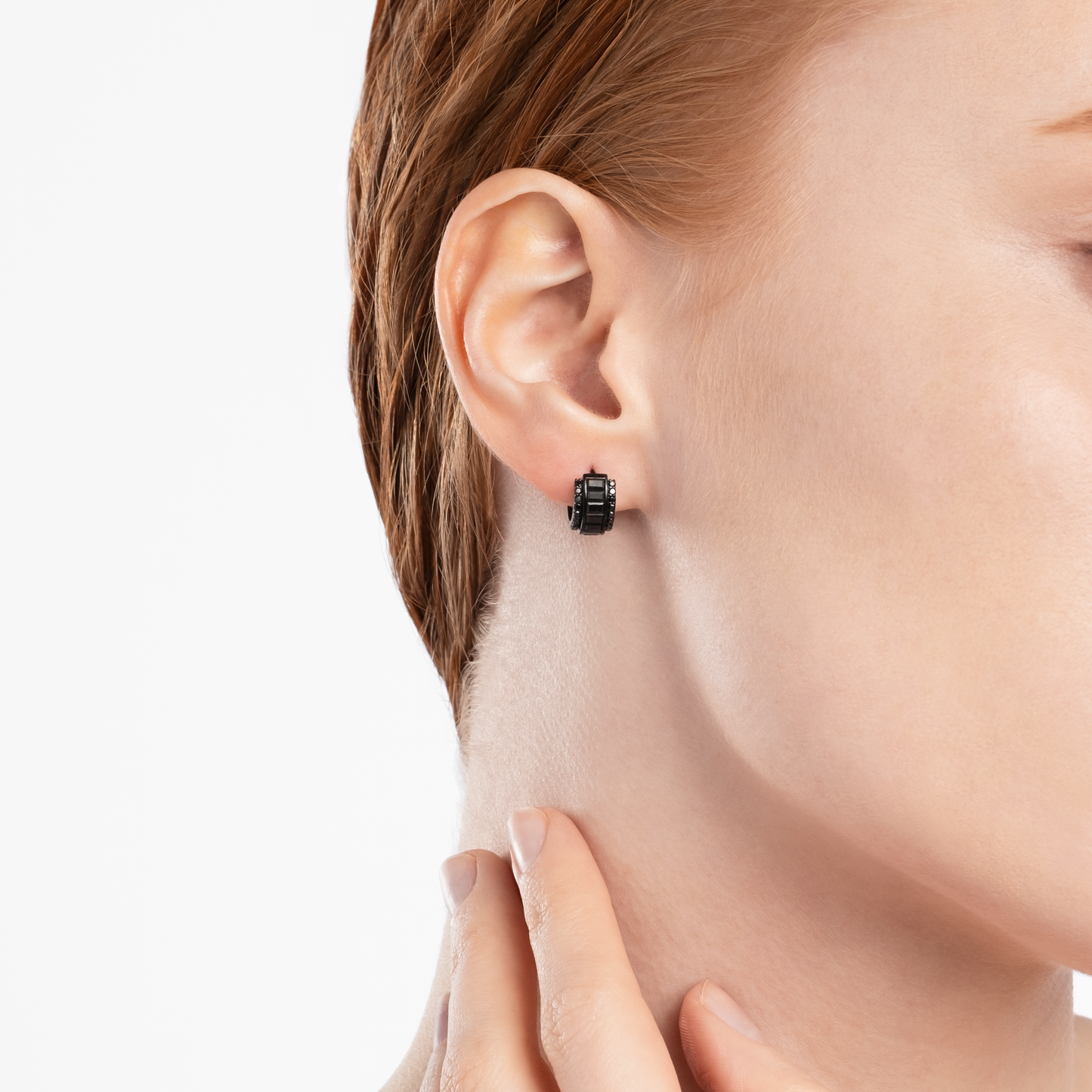 DNA Earrings