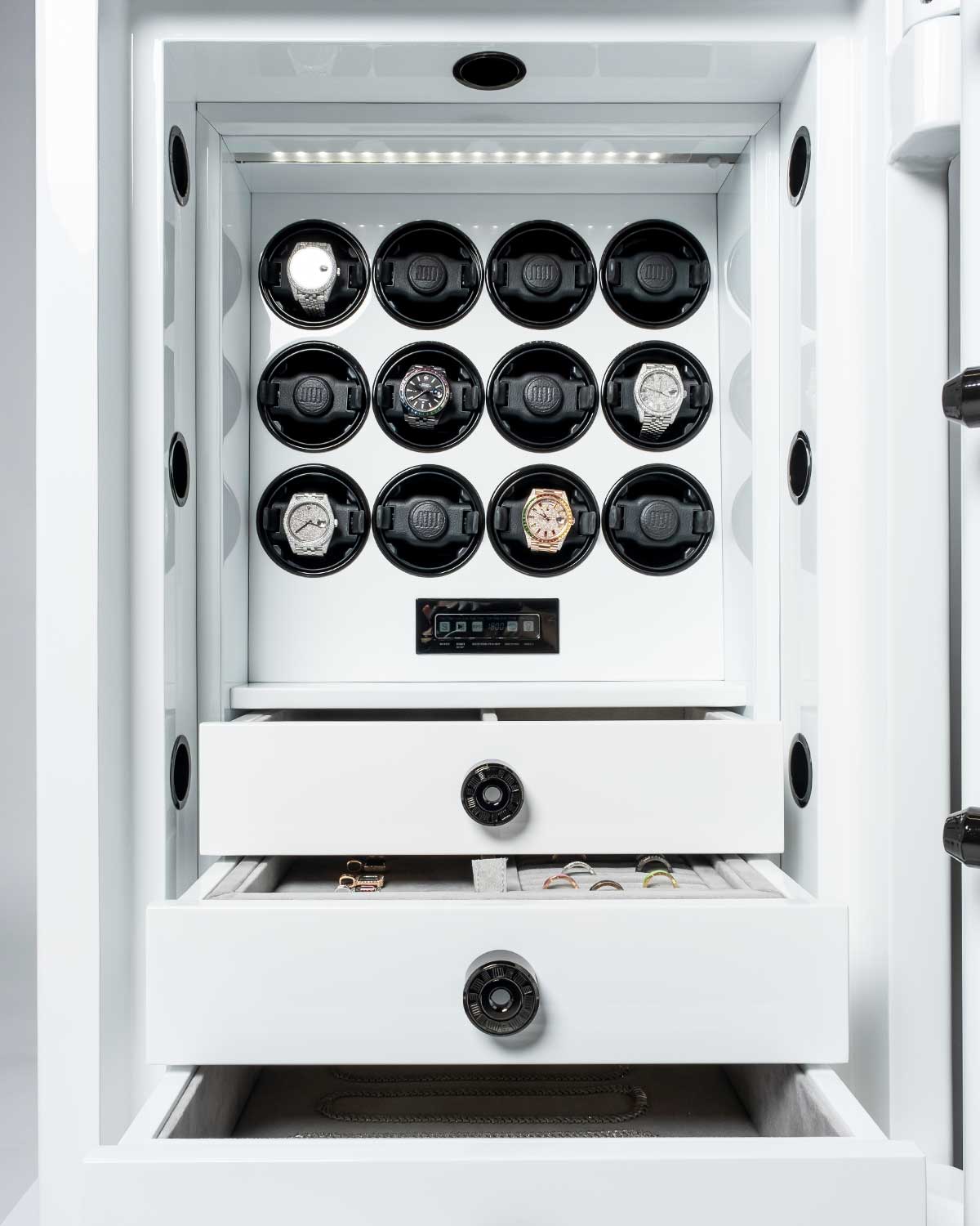 Armoured Safe XL