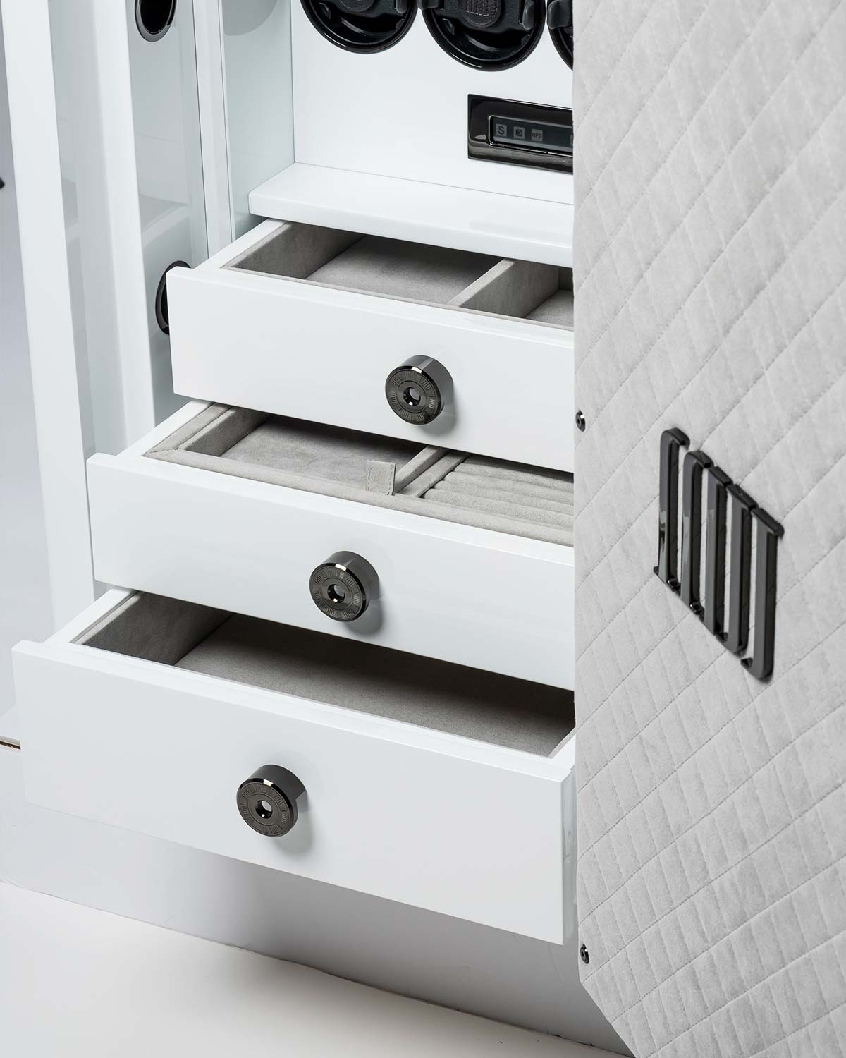 Armoured Safe XL
