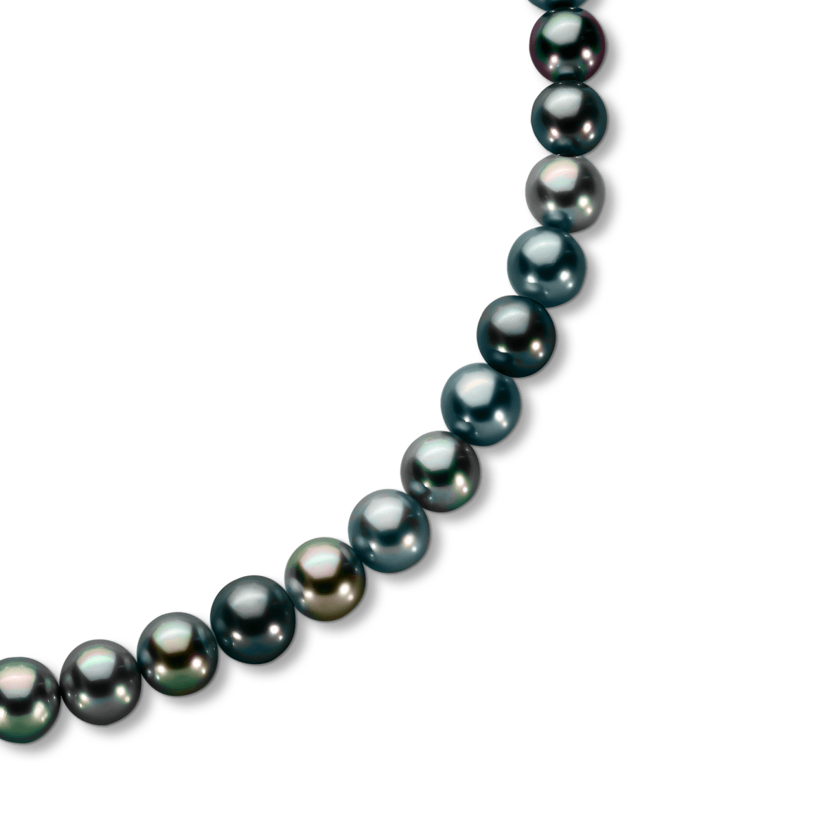 Pearl Skies Necklace