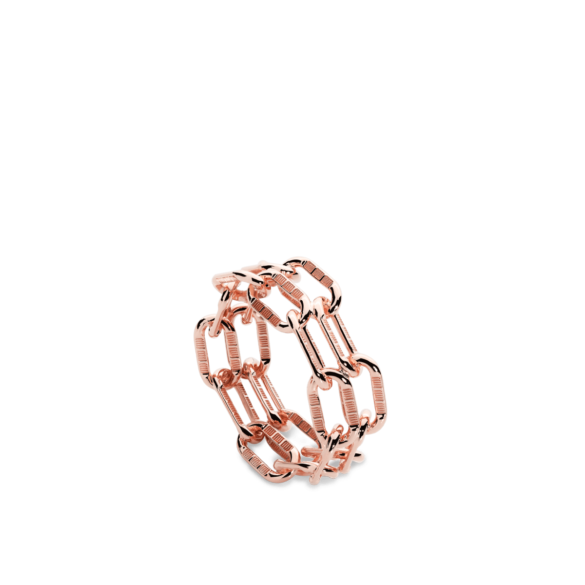 Pont Des Arts Chain Ring