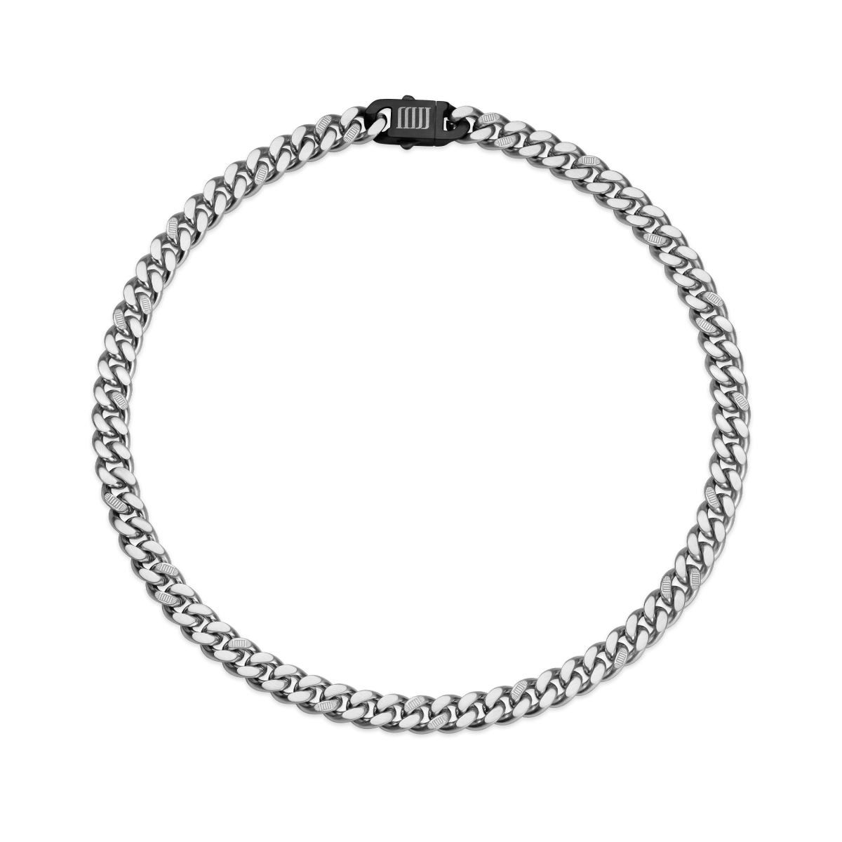 Louis vuitton cuban necklace on sale