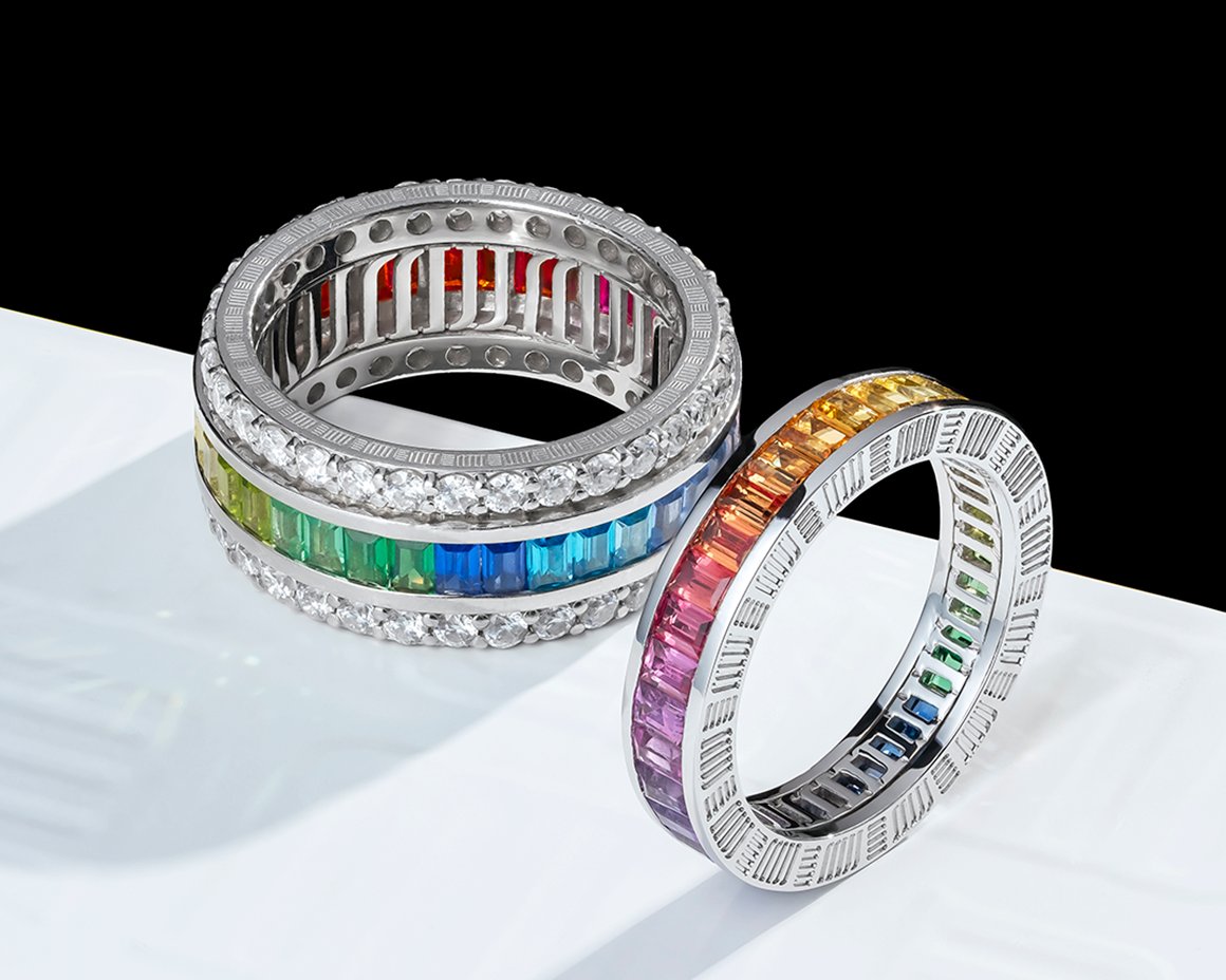All Mj Rings Rings – MJ JONES
