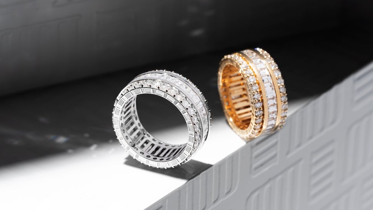 All Mj Rings All Jewellery – MJ JONES
