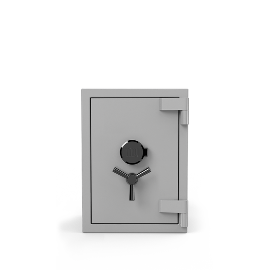 Armoured Safe Grade 2