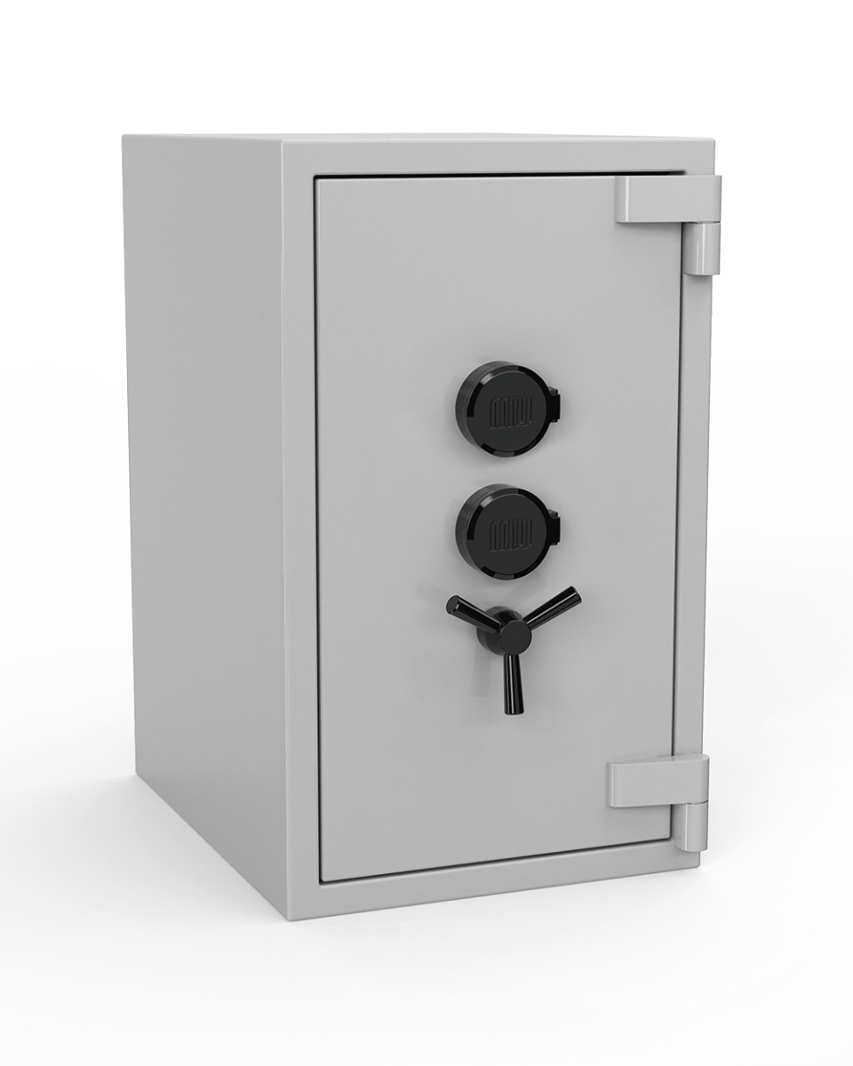 Armoured Safe XL Grade 4