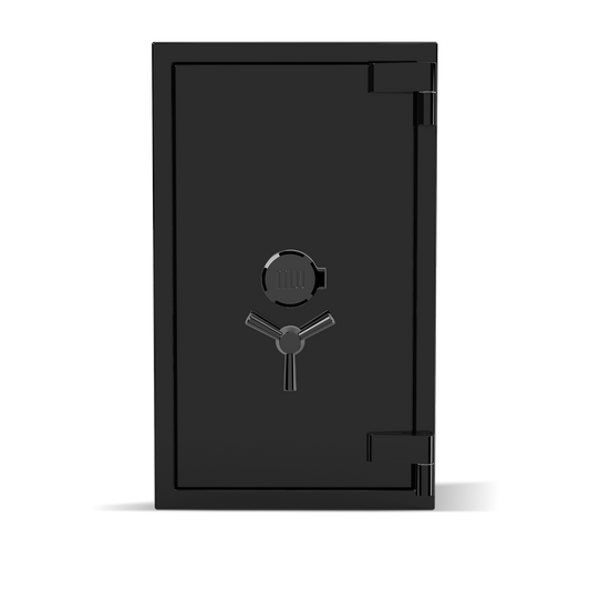 Armoured Safe XL