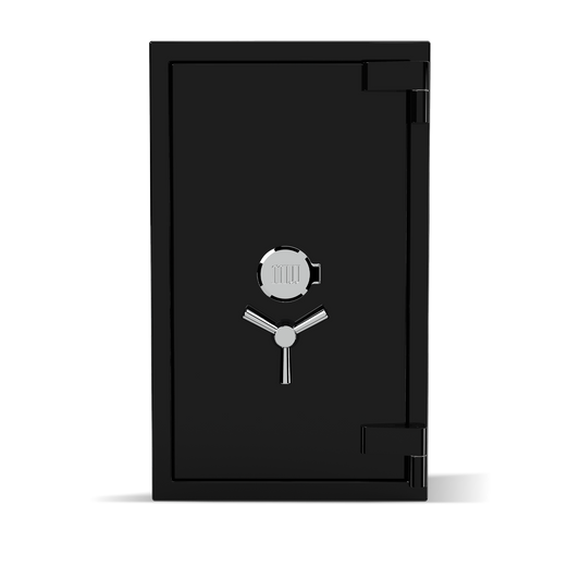 Armoured Safe XL