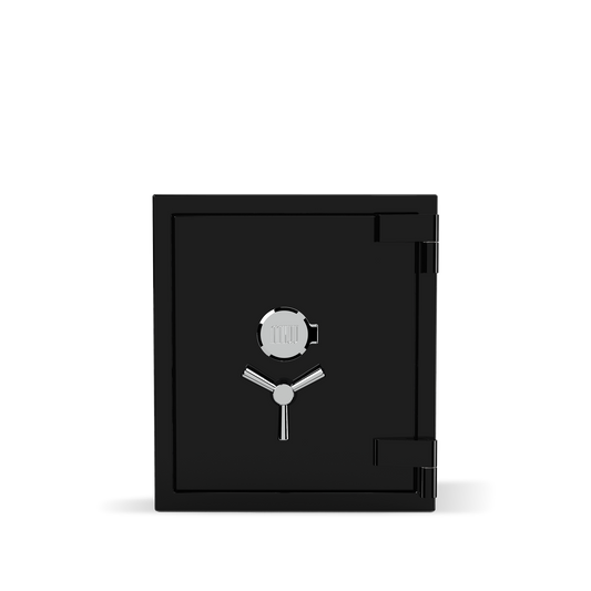 Armoured Safe