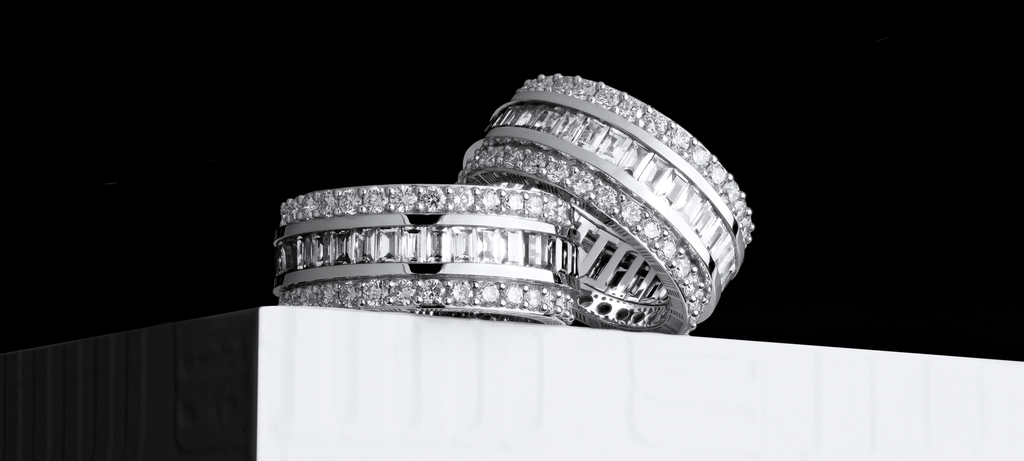 All Mj Rings MJ Jones® Official Site - British Fine Jewellery Brand – MJ JONES™