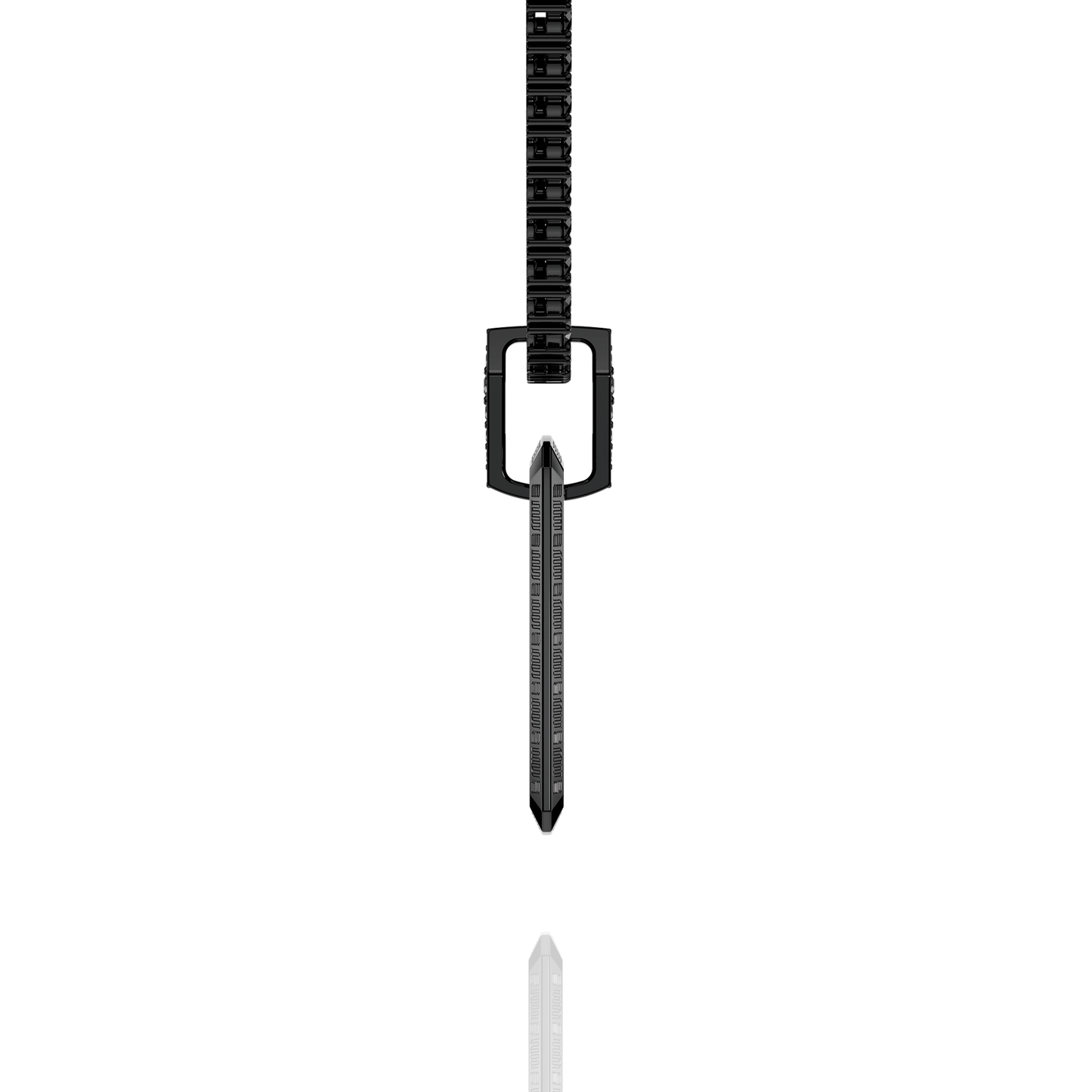 DNA Tag Pendant