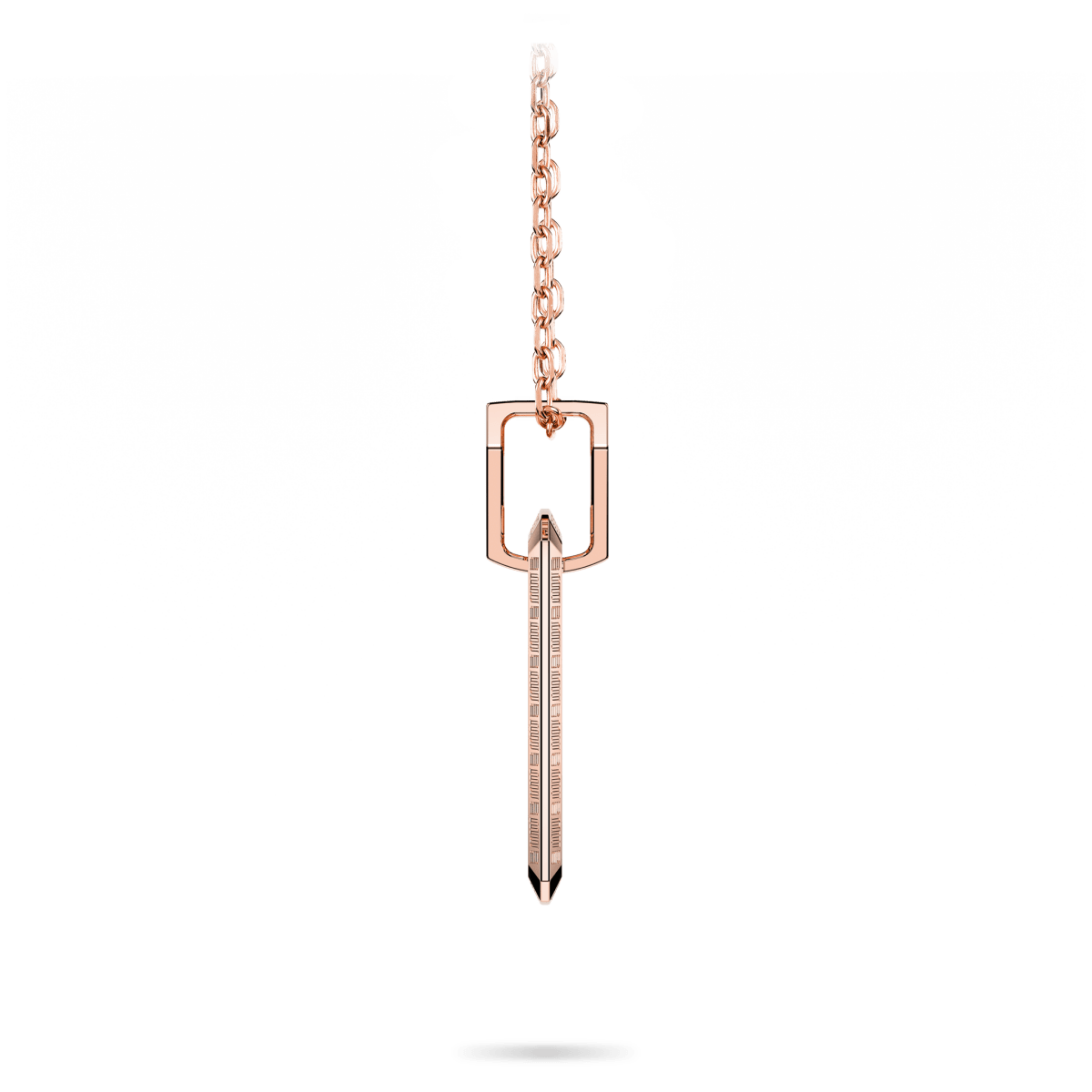 DNA Tag Pendant