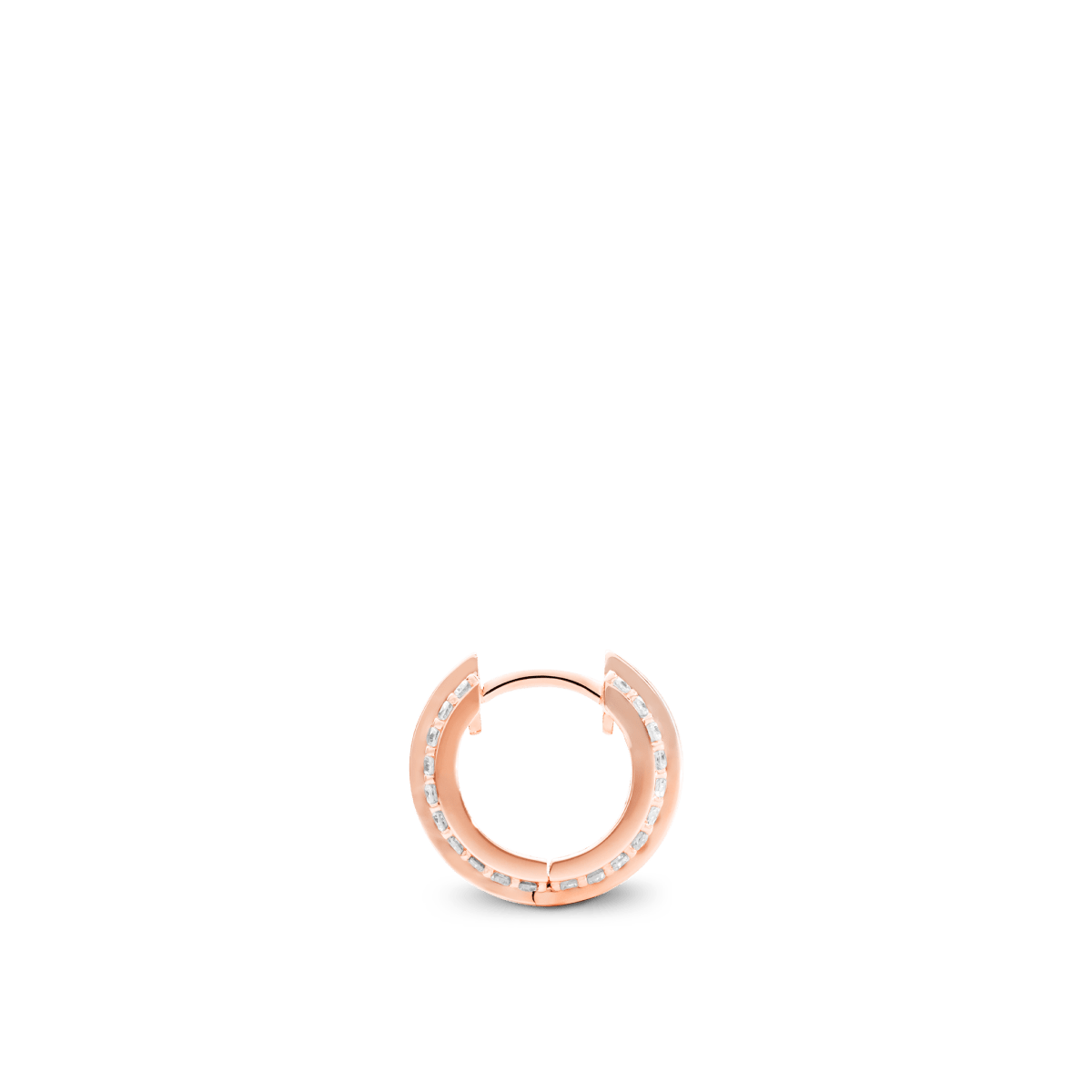 DNA Earrings