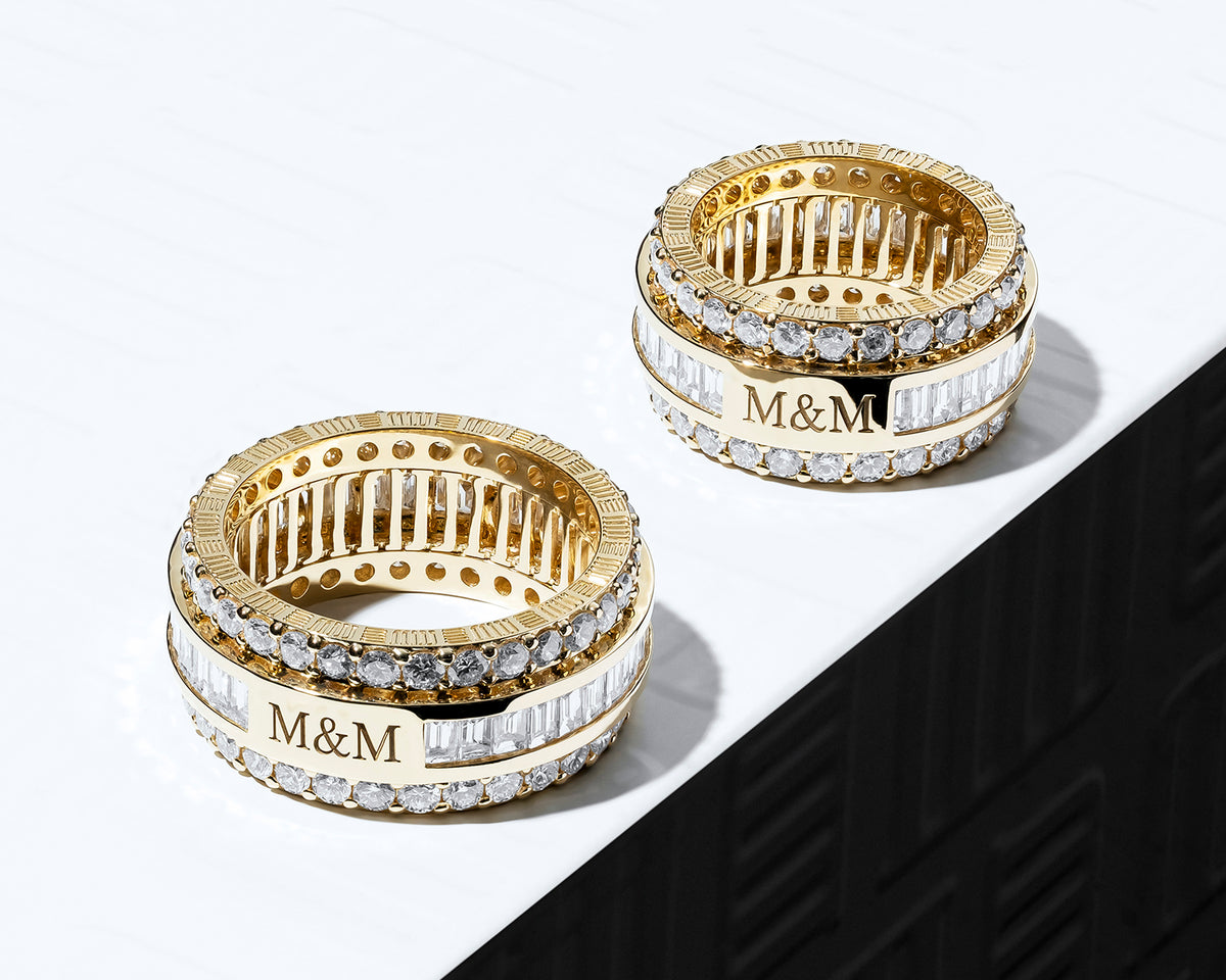 All Mj Rings Springboks Ring – MJ JONES
