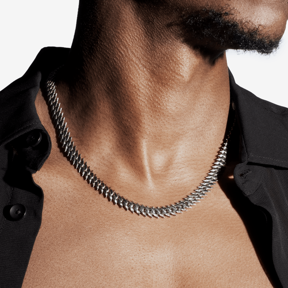 Spiked Chain