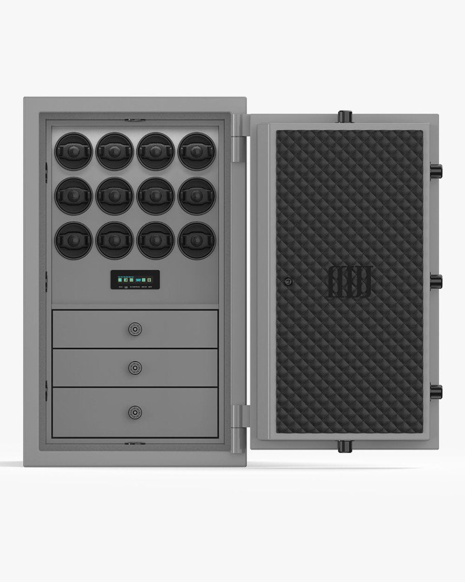 Armoured Safe XL Grade 4