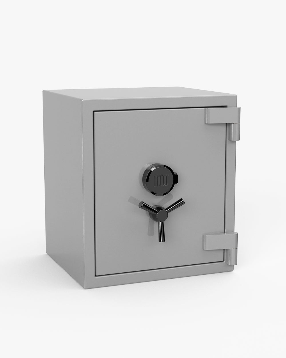 Armoured Safe