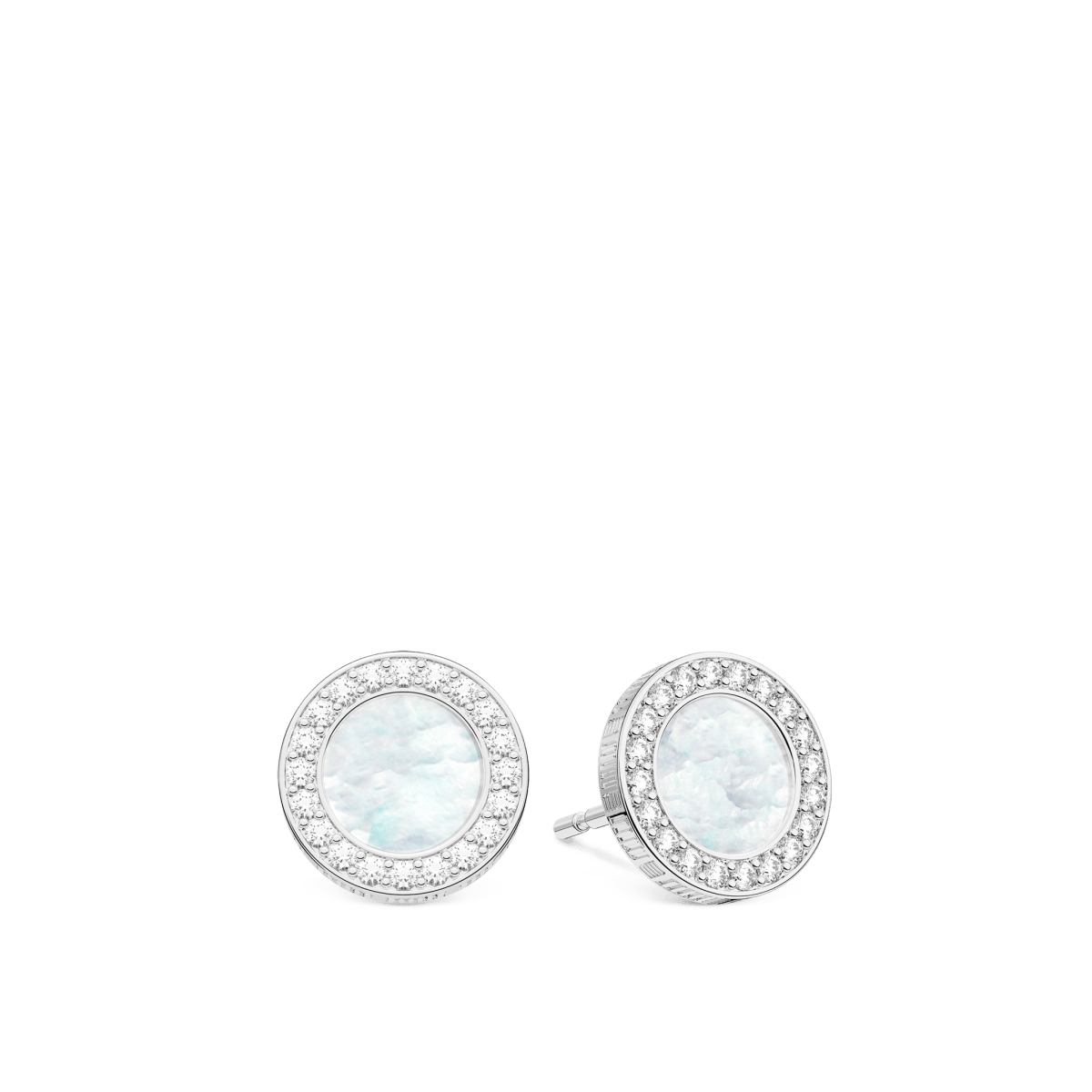 Pearl Skies Earrings