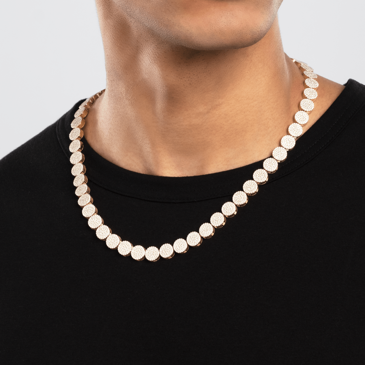 DNA Round Chain XL