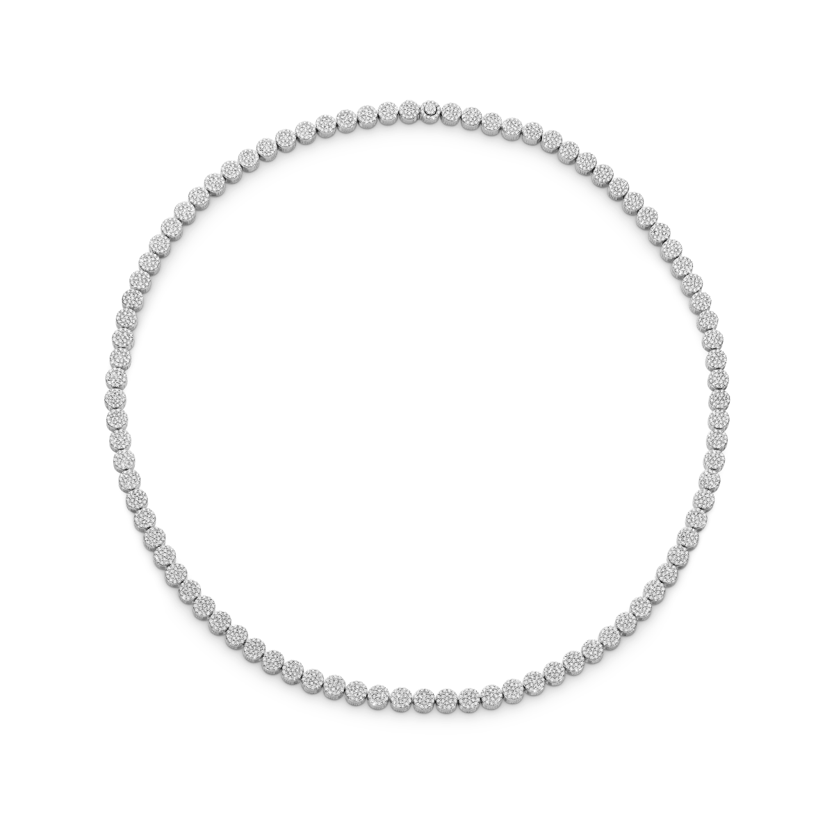 DNA Round Chain