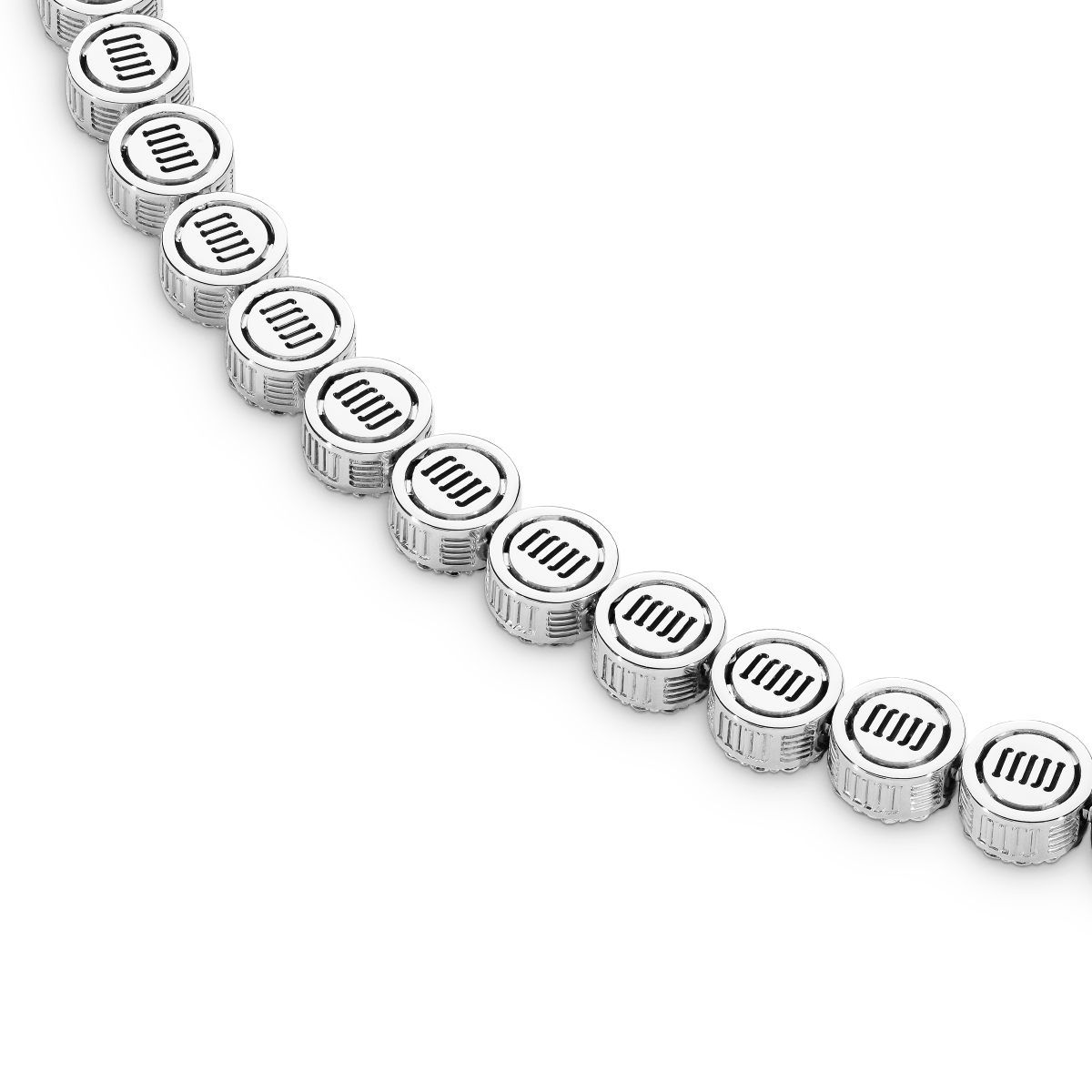 DNA Round Chain