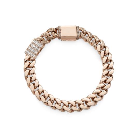 Cuban Bracelet