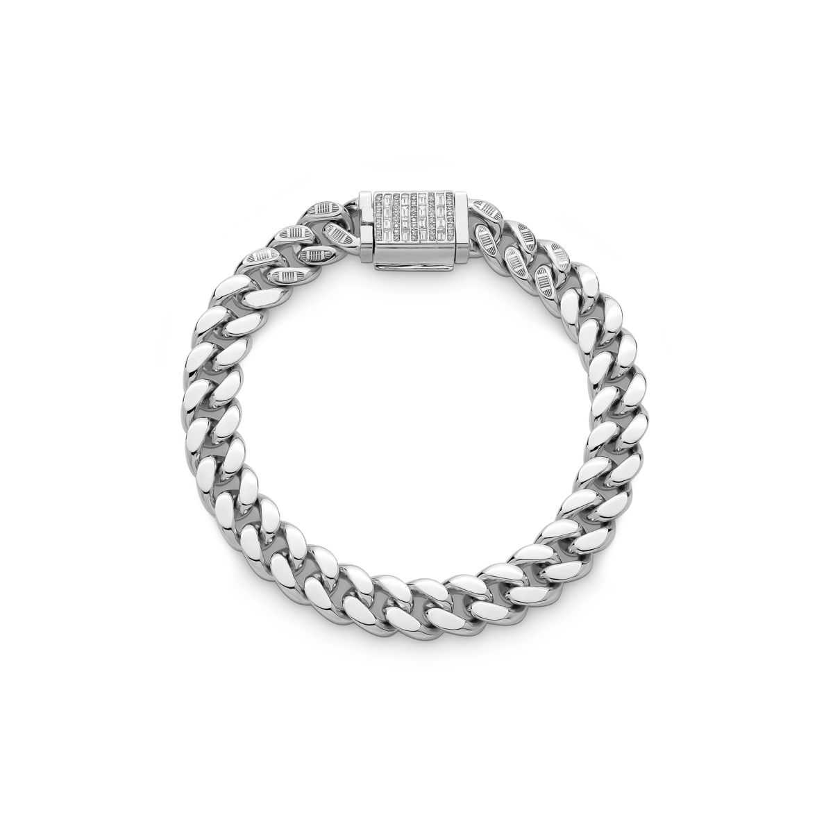 DNA Cuban Bracelet