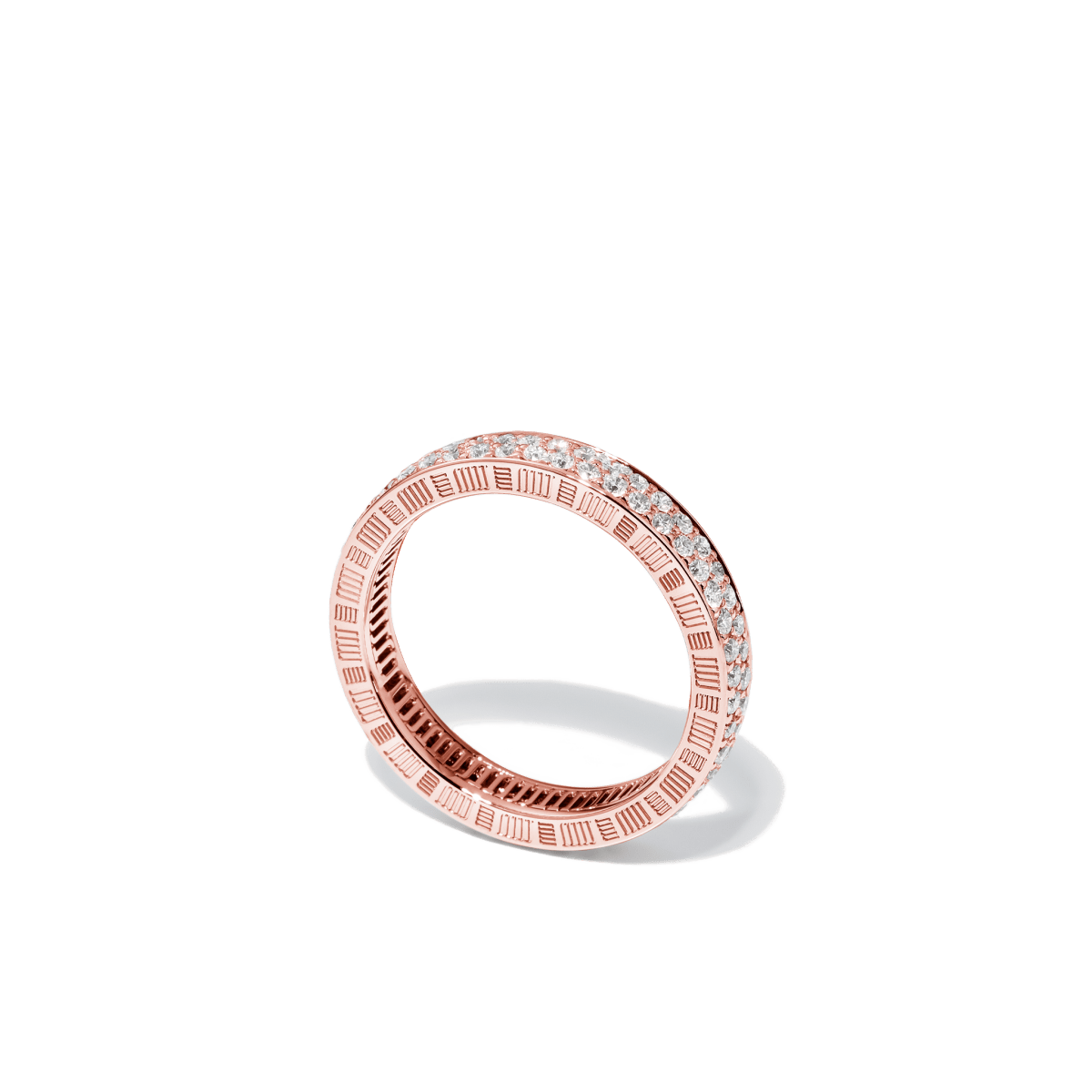 DNA Cage Ring