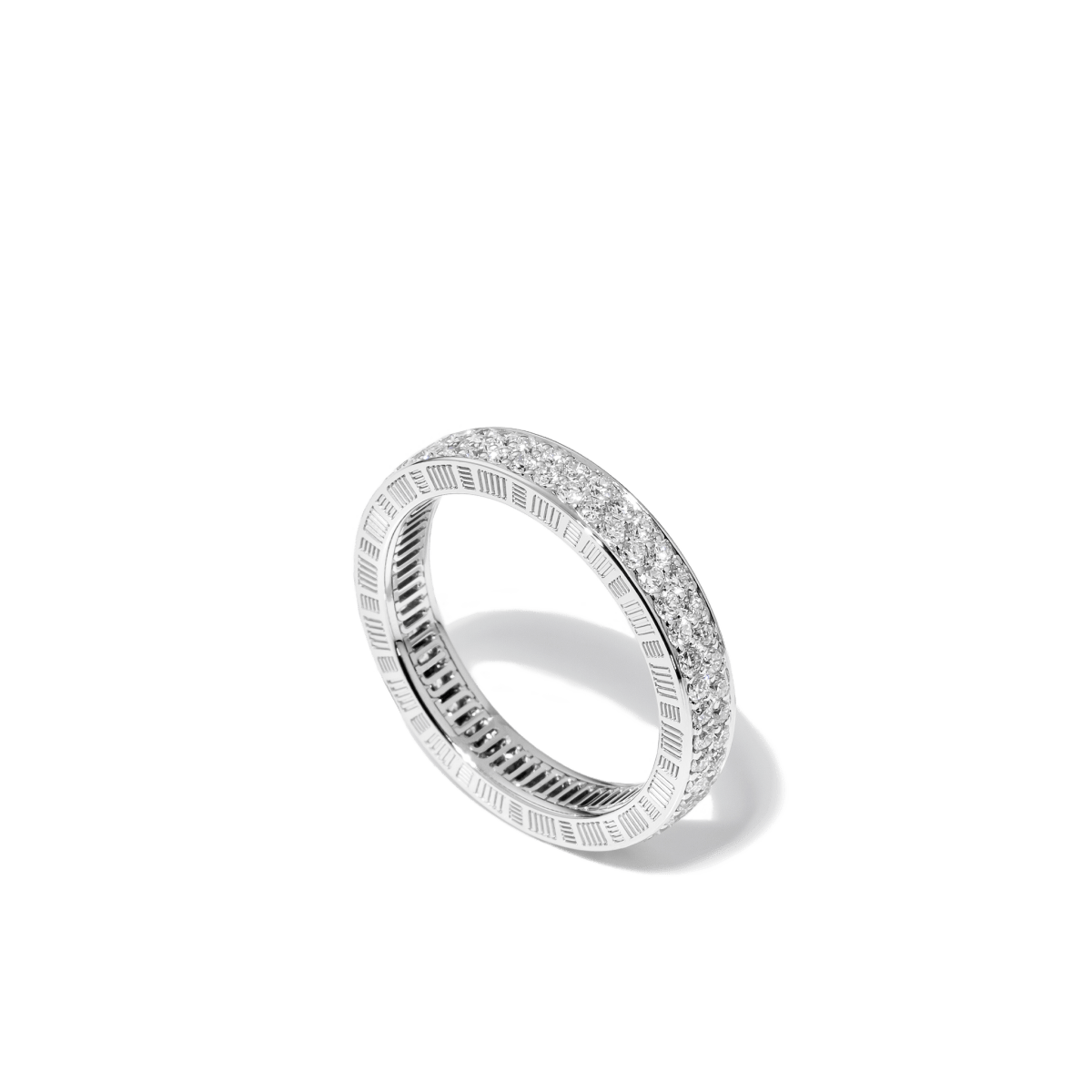 DNA Cage Ring