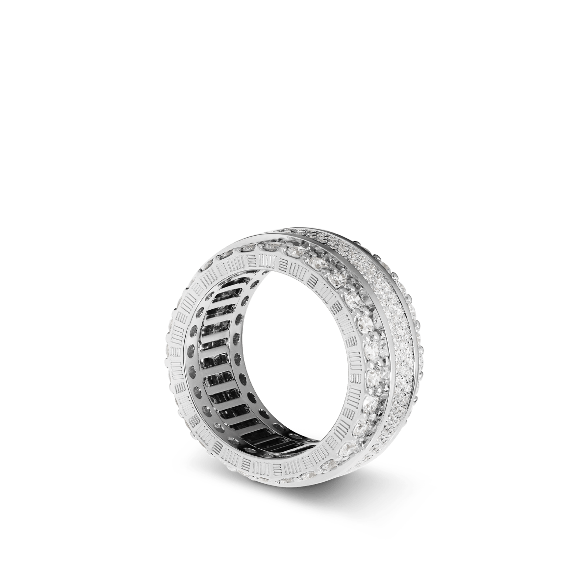 MJ Jones DNA Ring – MJ JONES