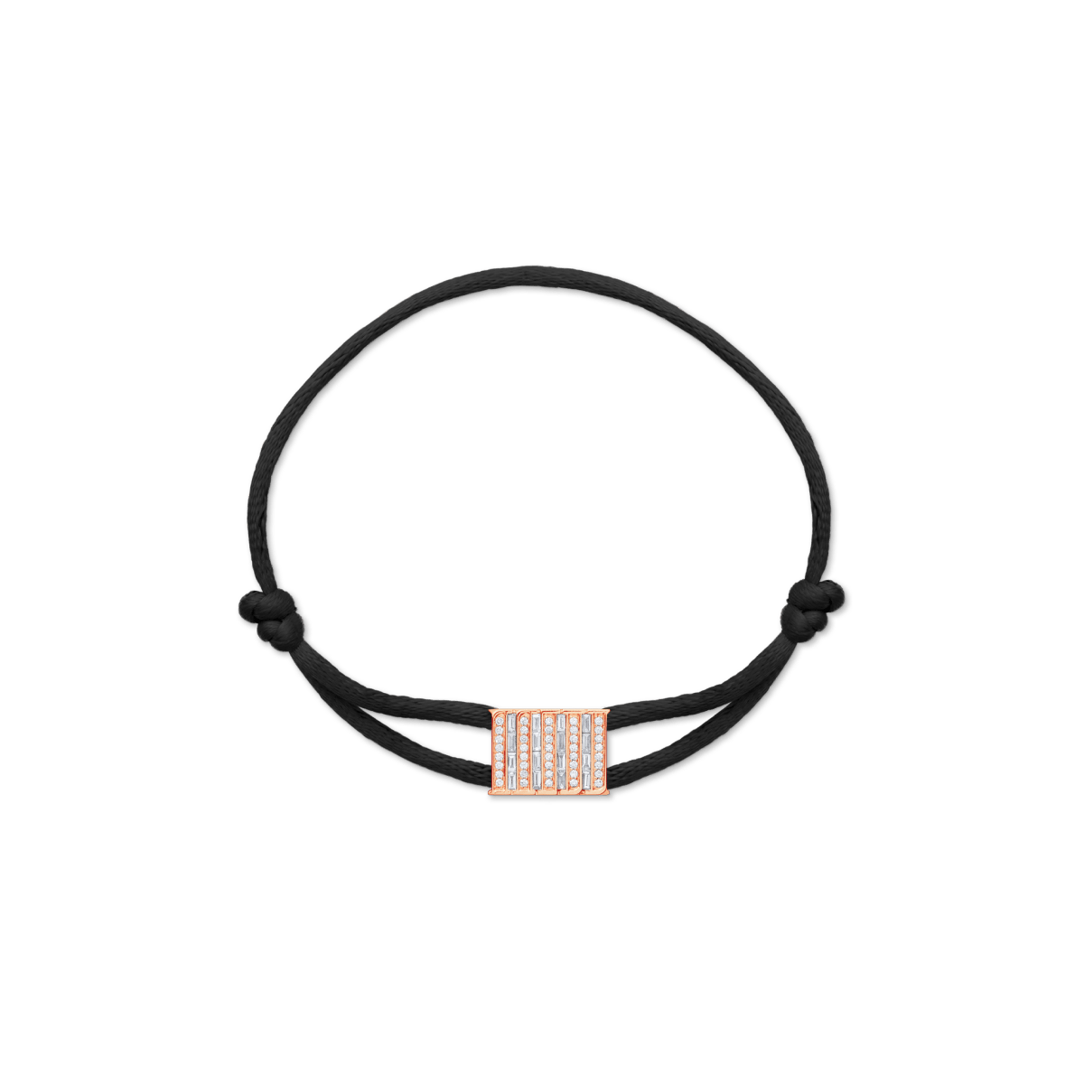 DNA Charm Bracelet