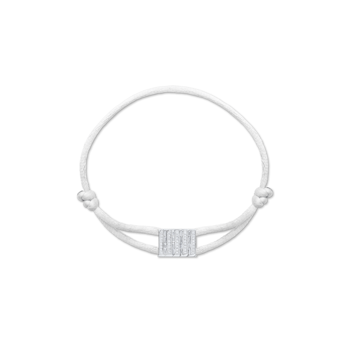 DNA Charm Bracelet