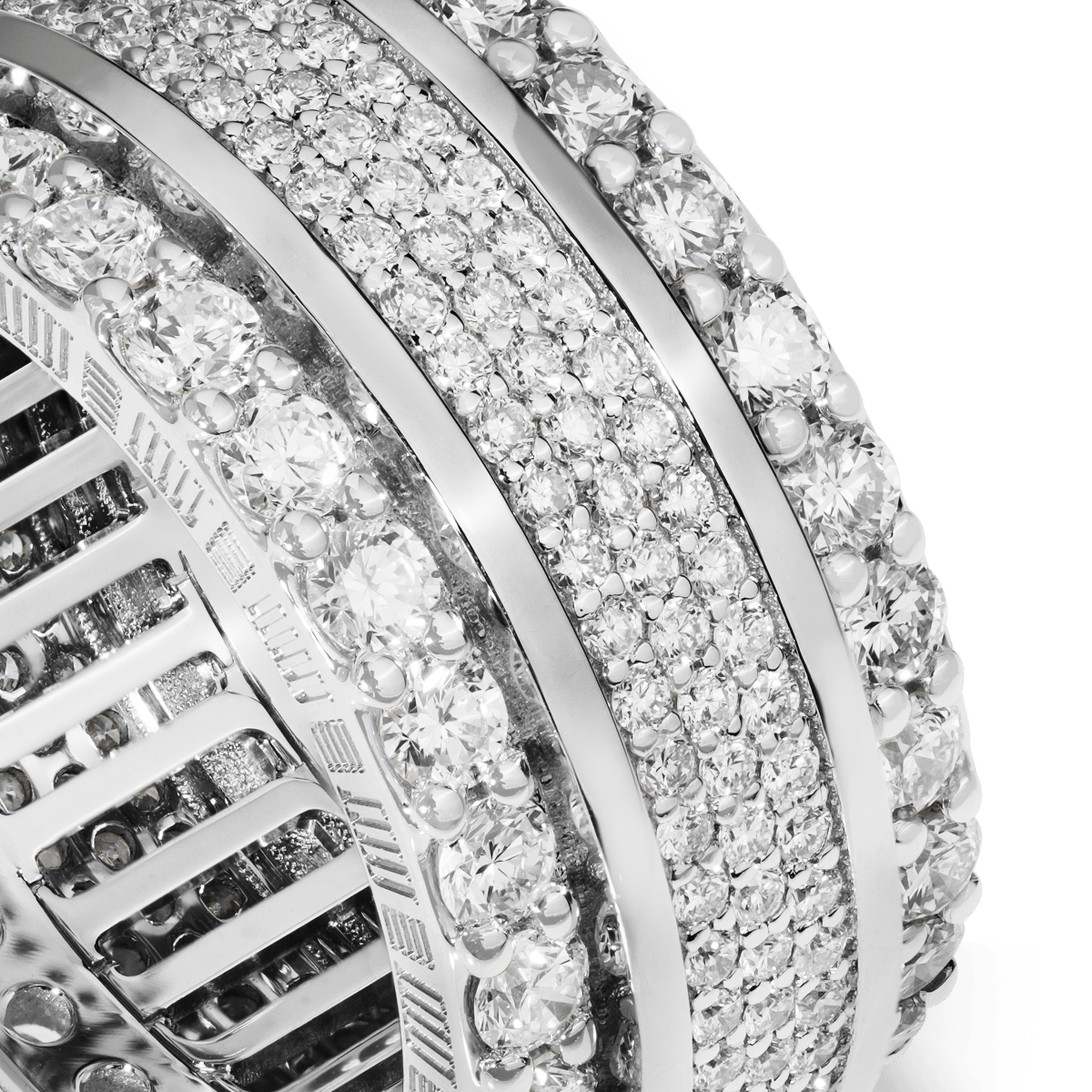 MJ Jones DNA Ring – MJ JONES