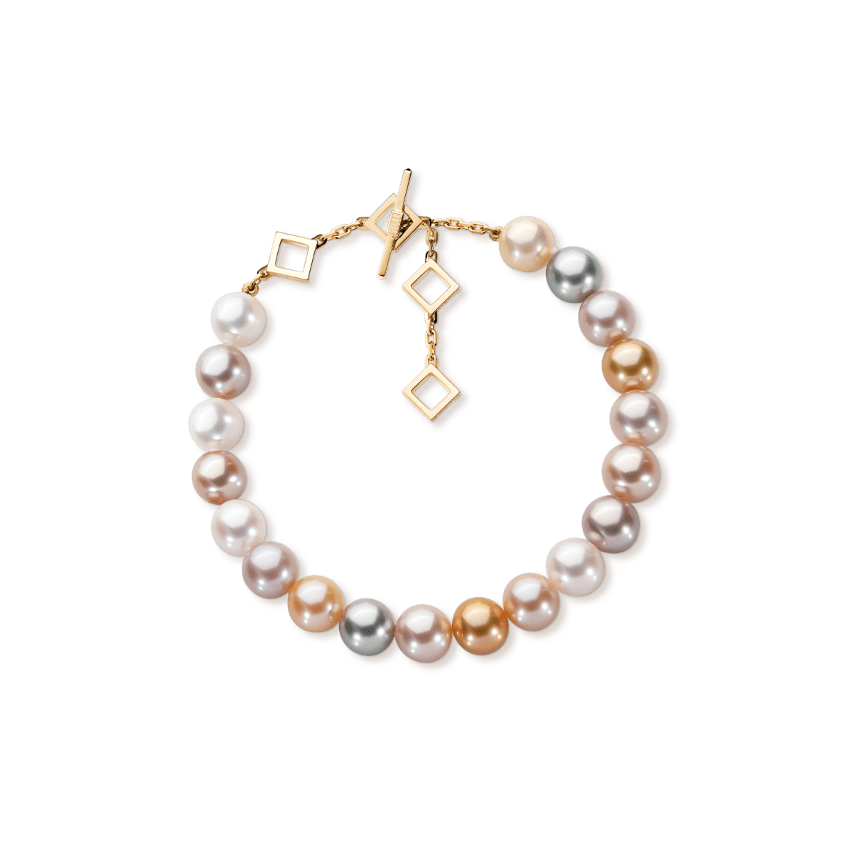 Pearl Skies Bracelet