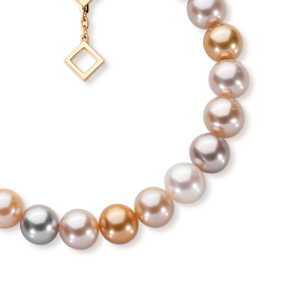 Pearl Skies Bracelet