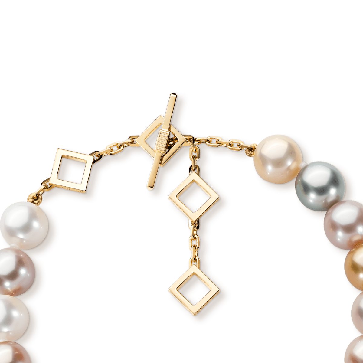 Pearl Skies Bracelet
