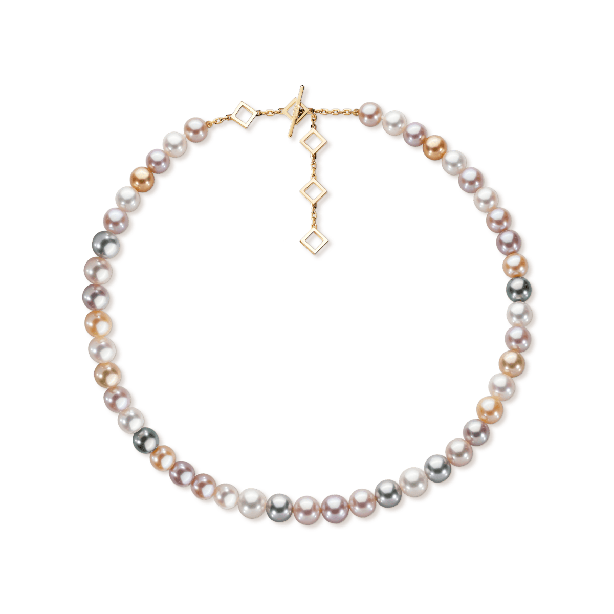 Pearl Skies Necklace