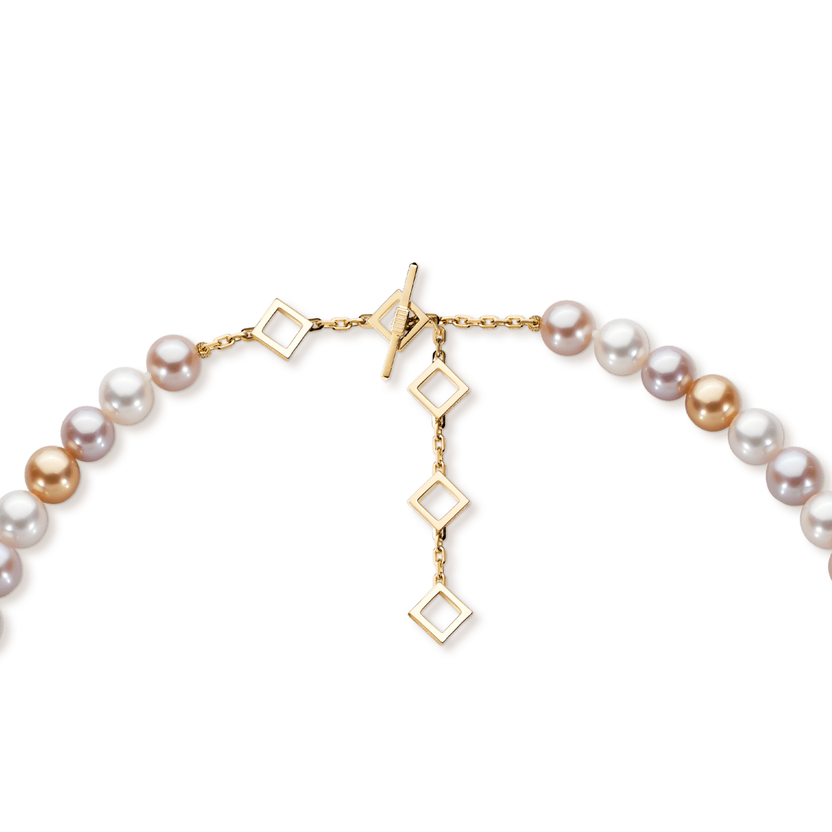 Pearl Skies Necklace