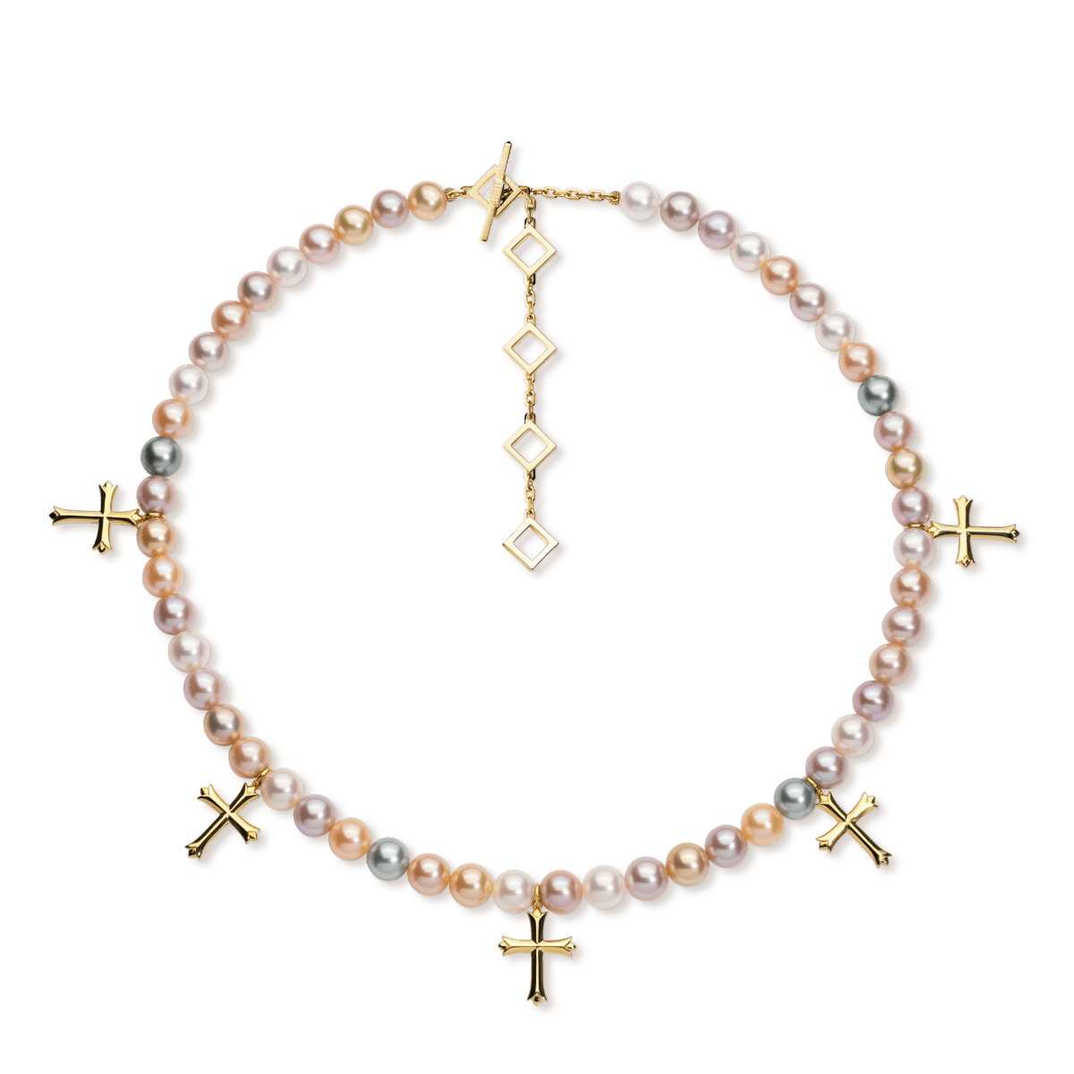 Pearl Skies Necklace