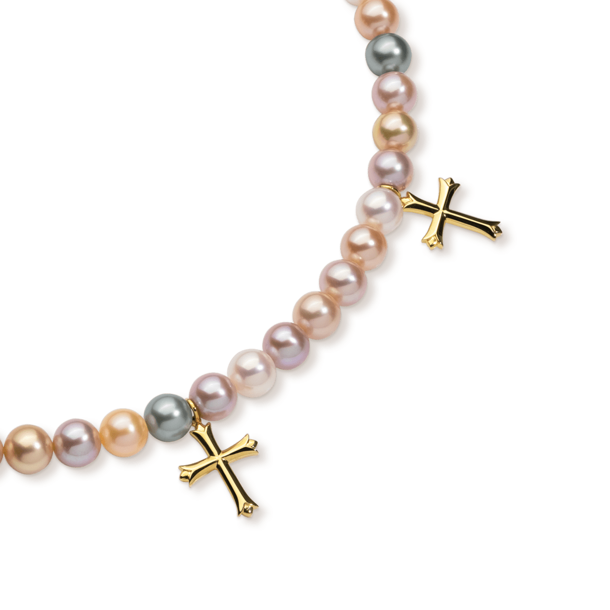 Pearl Skies Necklace