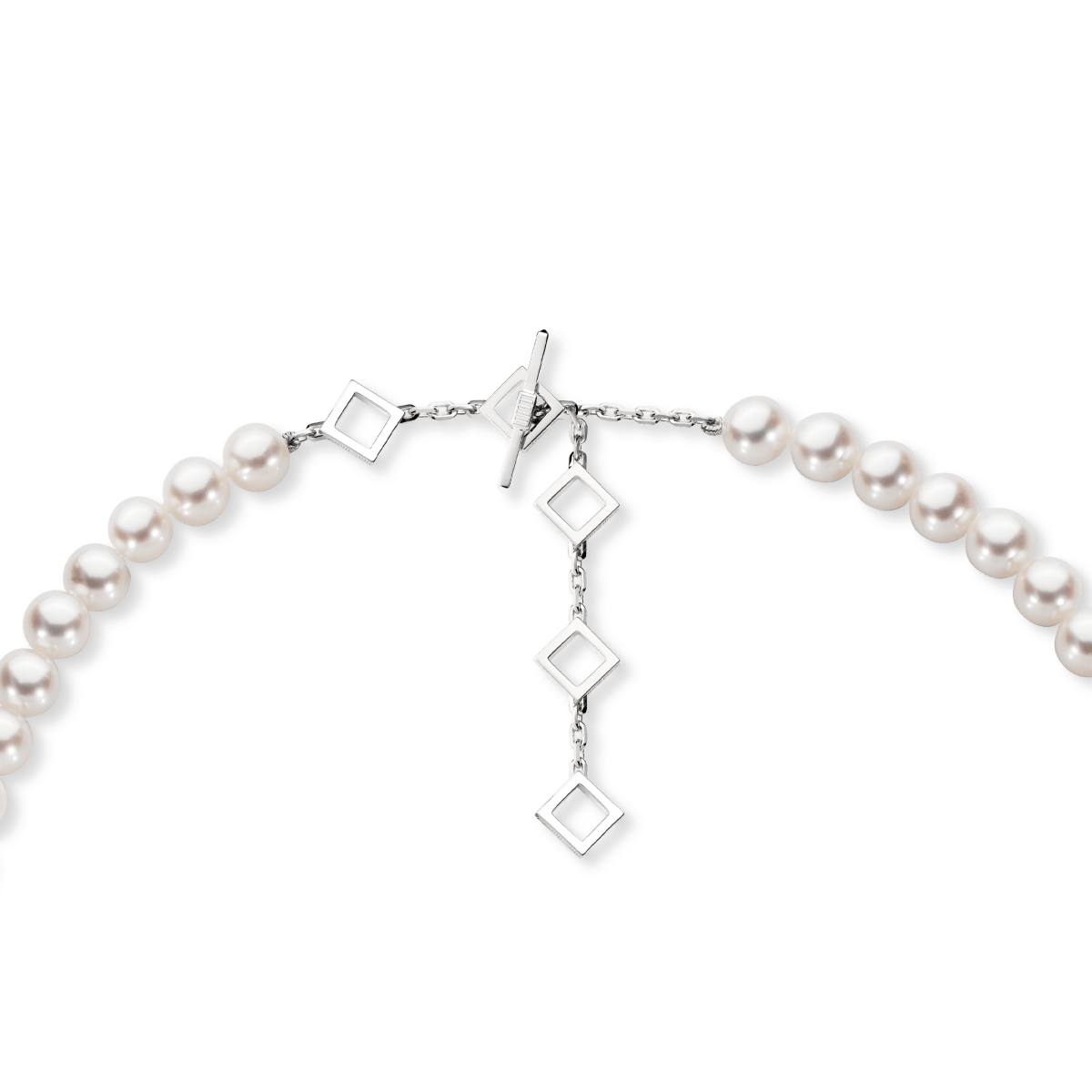 Pearl Skies Necklace