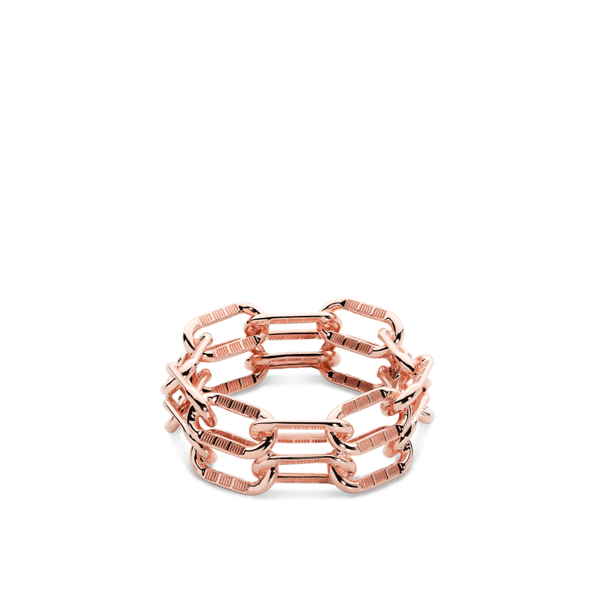 Pont Des Arts Chain Ring